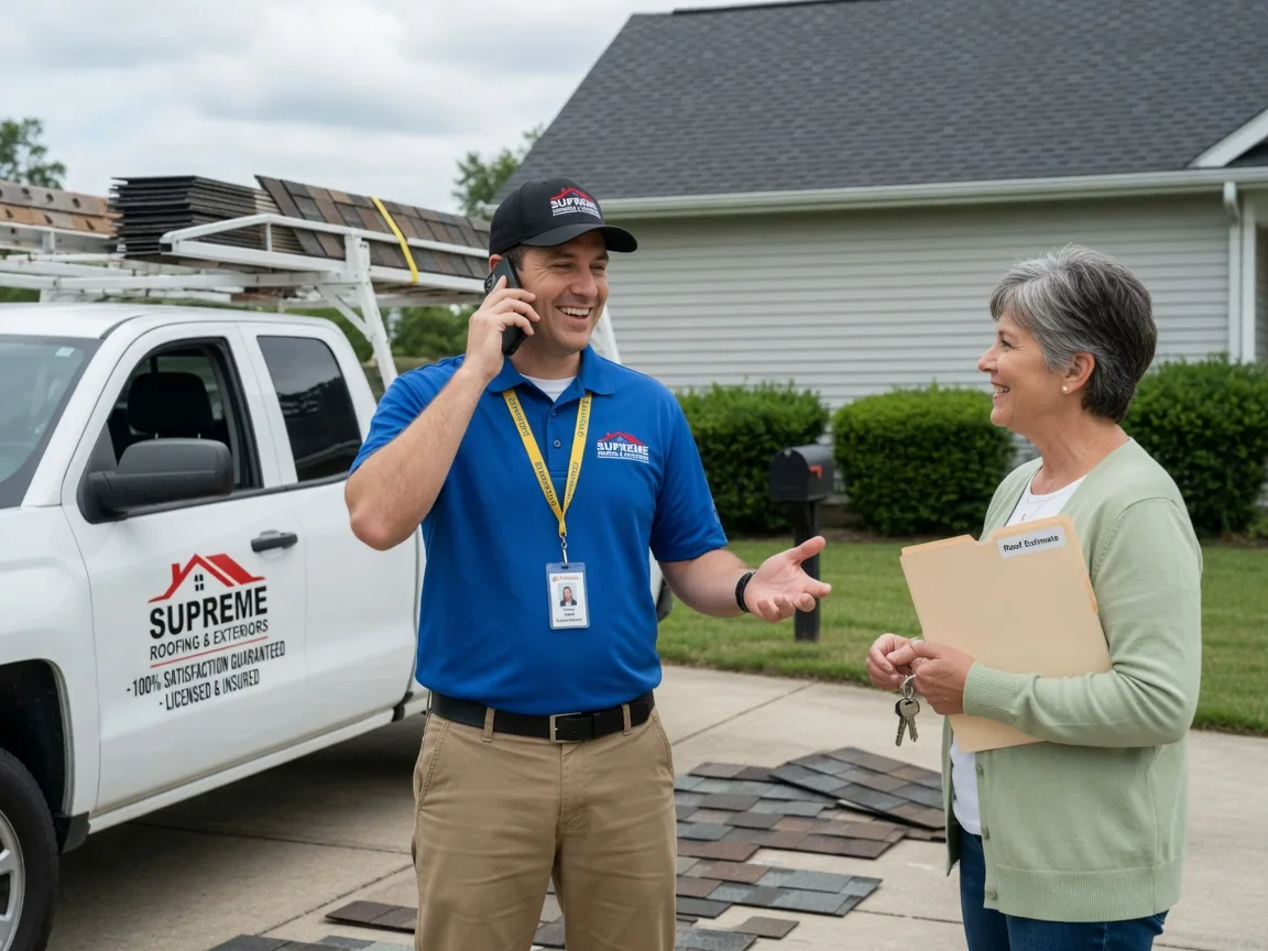 Roof Replacement Huntsburg, OH FAQs